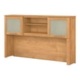 thumbnail image 1 of Bush Furniture Somerset - Desk hutch - maple cross, 1 of 7