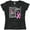 Storm Camo, variant on Inktastic Breast Cancer- Together We Will Win Women's T-Shirt
