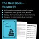 thumbnail image 2 of Libro Hal Leonard The Real Book Volumen IV Edición en Do, 2 of 6