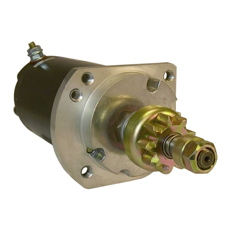 STARTER KOHLER AIR COOLED ENGINE K-482 K-532 K-582