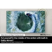 SAMSUNG 75” Class QN90D Neo QLED 4K Smart TV QN75QN90DAFXZA 2024