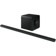thumbnail image 4 of Samsung HW-S800D Ultra-slim 3.1.2ch Wireless Dolby ATMOS Soundbar with Q-Symphony (2024) Bundle with SWA-9500S Wireless Rear Speaker Kit, 4 of 11
