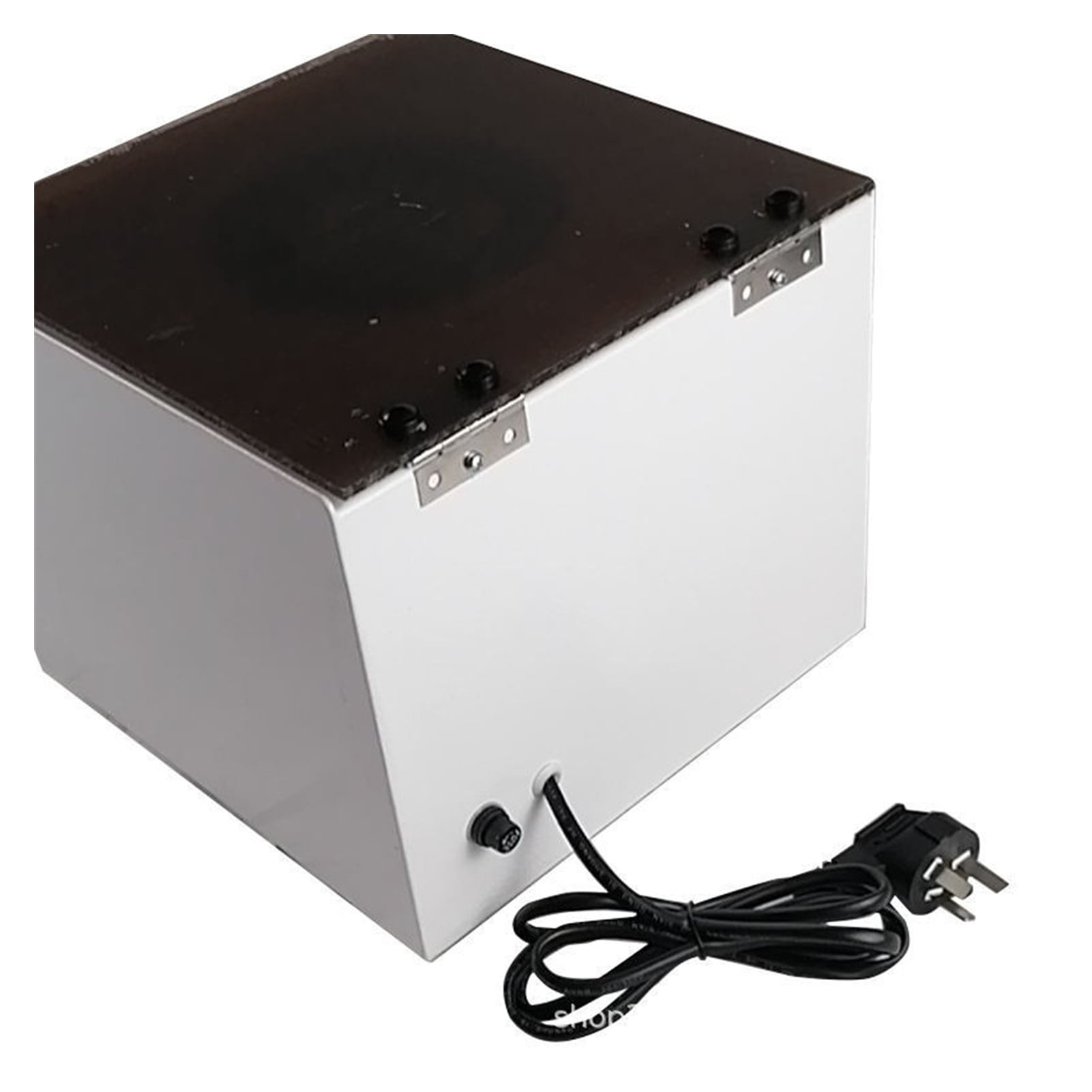 Small Desktop Electric Centrifuge Laboratory Centrifuge Large Capacity Low Speed Centrifuge ,More Efficency