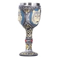 thumbnail image 1 of Copa Para beber ANGGREK de Vino de Resina Y Acero inoxidable vintage Duradera, 1 of 8