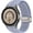 Light Blue, variant on Magnetic Silicone Band For Samsung Galaxy Watch Band 6/5/4 40mm 44mm/Galaxy Watch 6 Classic 43mm 47mm/Watch 5 Pro 45mm/Watch 4 Classic 42mm 46mm, 20mm Silicone Band Bracelet Sport Strap Women Men