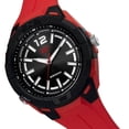 thumbnail image 2 of Reloj CAT Para Caballero Correa De Silicon Color Rojo P9.160.28.121, 2 of 3