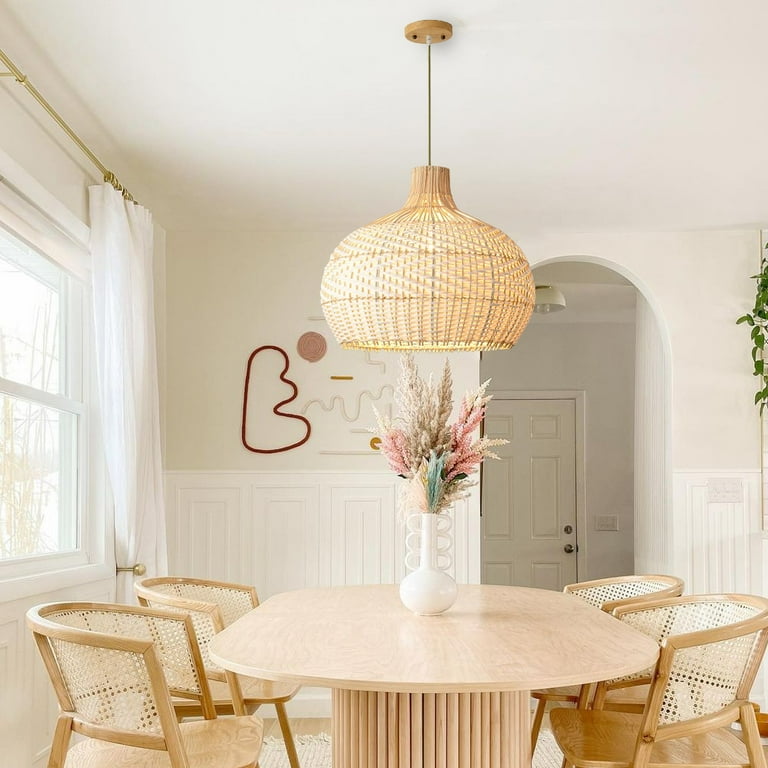 Rattan Pendant Light. Rattan Lamp Shade. 2024 Desk Lamp. Rattan Lamp. Rattan Light. Rattan Furniture. Rattan Chandelier Kitchen Island Light.