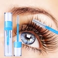thumbnail image 2 of Suero para el crecimiento de pestañas, potenciador del suero para cejas, para hacer crecer pestañas y cejas más largas y llenas, 2 of 7