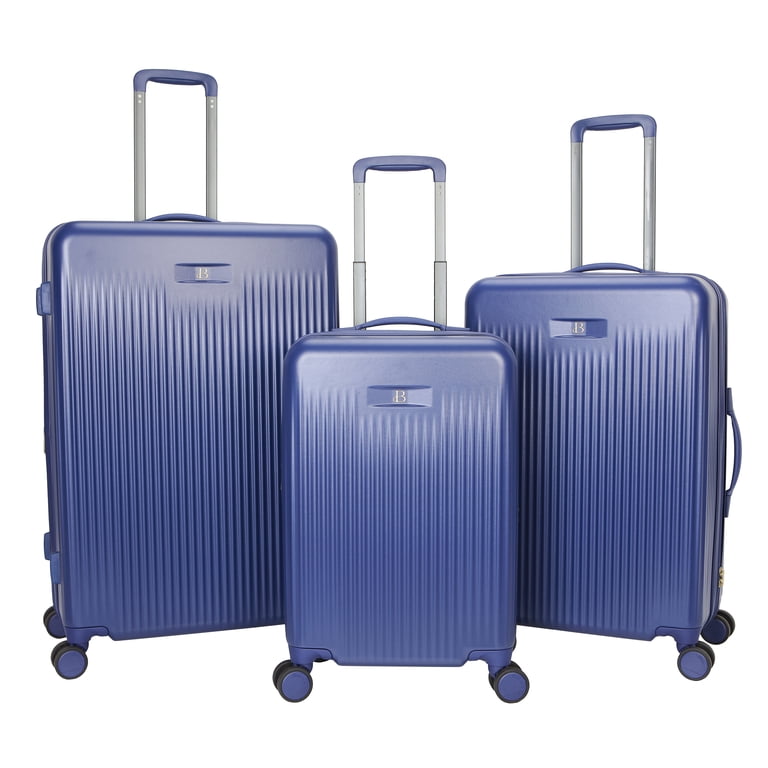 Beautiful 20-inch Carry-On Expandable Hardside Upright Luggage by