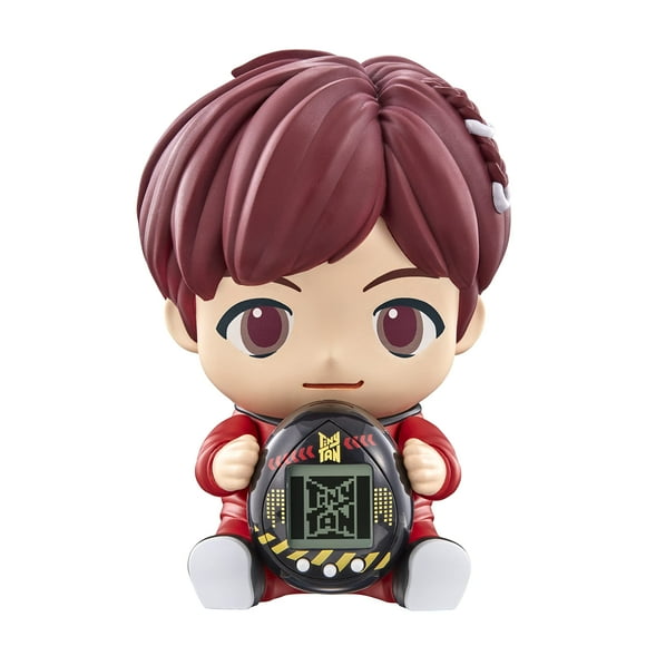 Figura de vinilo Toy Tamagotchi Nano x TinyTan J-Hope Hugmy