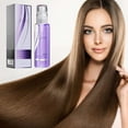 thumbnail image 3 of Fiudx Acete Capilar, Sedum Keratina Suavizante, Tratamiento de Brillo con Argán, Elixir Vitaminas, Control Frizz de Uso Diario, Solución para Cabello Dañado, Hidratación Duradera, 3 of 3