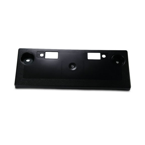 For Nissan Sentra 2017 2018 License Plate Bracket | Front | 962104FU0A | NI1068153