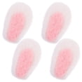 thumbnail image 3 of Shisuyan 4Pcs Felt Ears Headband Cute Rabbit Hair Clip White for Craft Projects, 3 of 9