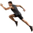 thumbnail image 4 of Ankle Support Heel Cover Protection Plantar Fascia Socks Compression Socks for Running, Gym, 4 of 5