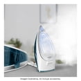 thumbnail image 4 of Generador de Vapor T-Fal Express Easy Suela Ceramic Xpress Glide Depósito 1.4L SV6115X0, 4 of 5