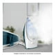 thumbnail image 4 of Generador de Vapor T-Fal Express Easy Suela Ceramic Xpress Glide Depósito 1.4L SV6115X0, 4 of 5
