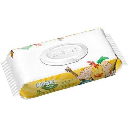 ***fast Track*** Huggies Natural Care Fr