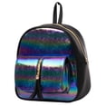 thumbnail image 1 of Mochila De Niña Fana Zana Color Negro Reforzada, 1 of 2
