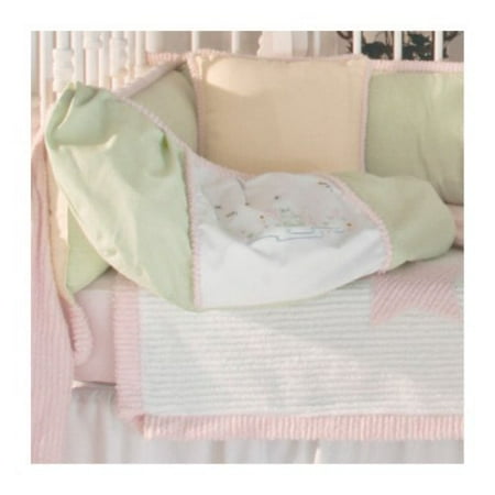 Brandee Danielle Froggie Pink Toy Bag