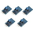 thumbnail image 2 of Garosa Stepless Dimmer Module Capacitive Touch Dimmer 2.4V/4.5V Easy Installation, 2 of 8