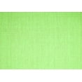 thumbnail image 1 of Ahgly Company Indoor Rectangle Abstract Green Contemporary Area Rugs, 2' x 4', 1 of 1