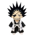 thumbnail image 1 of Great Eastern Entertainment Bleach - Peluche Kenpachi Zaraki de 8 pulgadas de alto, 1 of 3