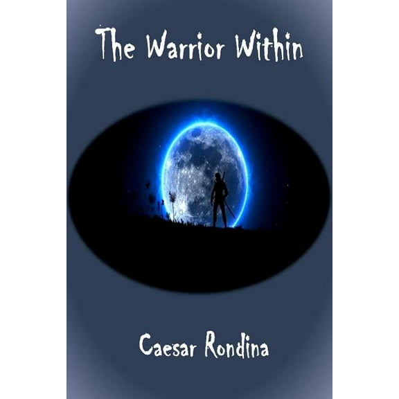 The Warrior Within (Paperback)