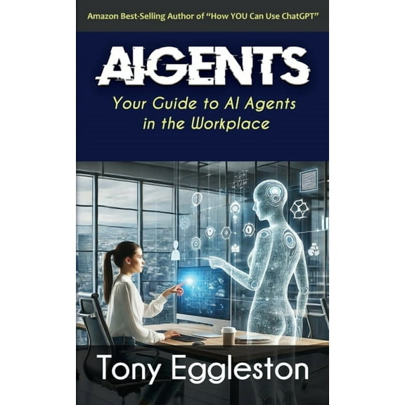 AIgents, (Paperback)