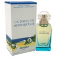 thumbnail image 5 of Un Jardin En Mediterranee by Hermes, Eau de Toilette for Unisex, 1.6 fl oz, 5 of 5