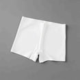 thumbnail image 5 of HBYJLZYG Women's Silk Panties Organic Moisture Wicking Boyshorts Underwear Soft Breathable Boxer Briefs, 5 of 5