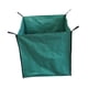 thumbnail image 3 of 720L Garden Bolsa de Residuos Terreno de Recipiente de Hojas de Hojas Piscina Fácil de Limpiar de Peso Ligero para Hojas de Goma Bolsa de Folleto Del, 3 of 9