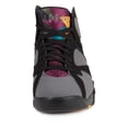 thumbnail image 3 of Nike Mens Air Jordan 7 Retro "Bordeaux" Black/Bordeaux-Light Graphite 304775-034, 3 of 5