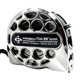 thumbnail image 1 of Cinta métrica MealFlow Pro 7,5 m de acero inoxidable impermeable, 1 of 9