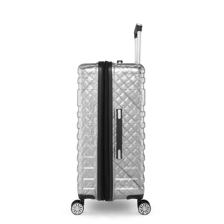Ifly Spectre Versus Clear Silver Hardside 28 Checked Luggage - Each