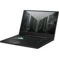 thumbnail image 3 of ASUS TUF Dash 15 Gaming and Entertainment Laptop (Intel i7-11370H 4-Core, 16GB RAM, 1TB SSD, 15.6" Full HD (1920x1080), NVIDIA RTX 3070, Wifi, Bluetooth, 1xHDMI, Backlit Keyboard, Win 10 Home), 3 of 5
