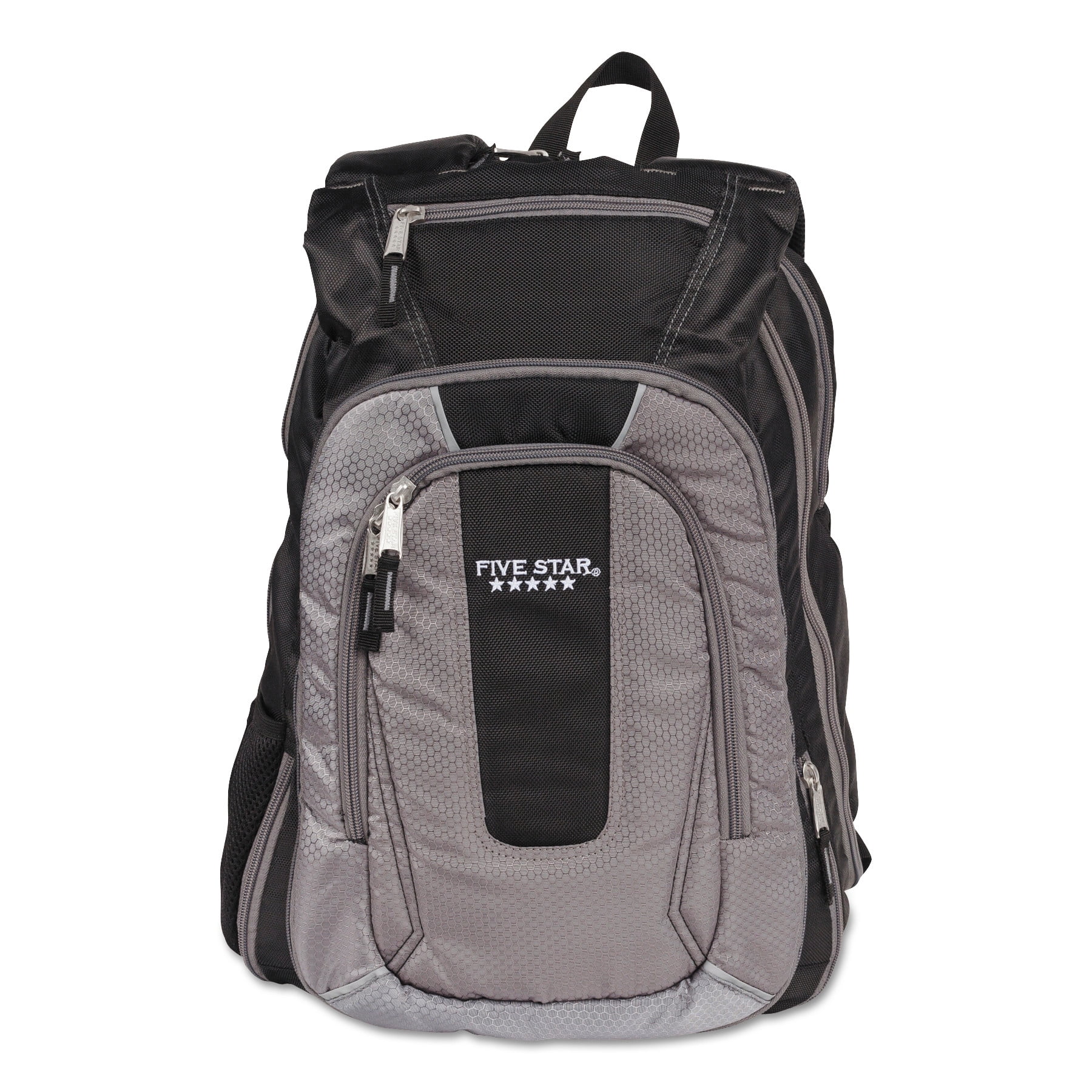 Five star expandable backpack deals