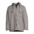 thumbnail image 3 of Genuine Dickies Men's Canvas Hooded Shirt Jacket, 3 of 5