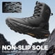 thumbnail image 2 of Bota NORTIV 8 Militar Táctica Ligera con Cierre Lateral 23 cm, 2 of 7