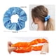 thumbnail image 4 of piezas de accesorios para el cabello con luces LED, luces para fiestas de cumpleaños, suaves y lindos modos de luz de seda que crecen en la oscuridad, bandas elásticas Sincero Hogar, 4 of 5