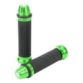 thumbnail image 1 of Puños de motocicleta EZLIFE 7/8'' empuñadura de freno suave universal S7G7, 1 of 7