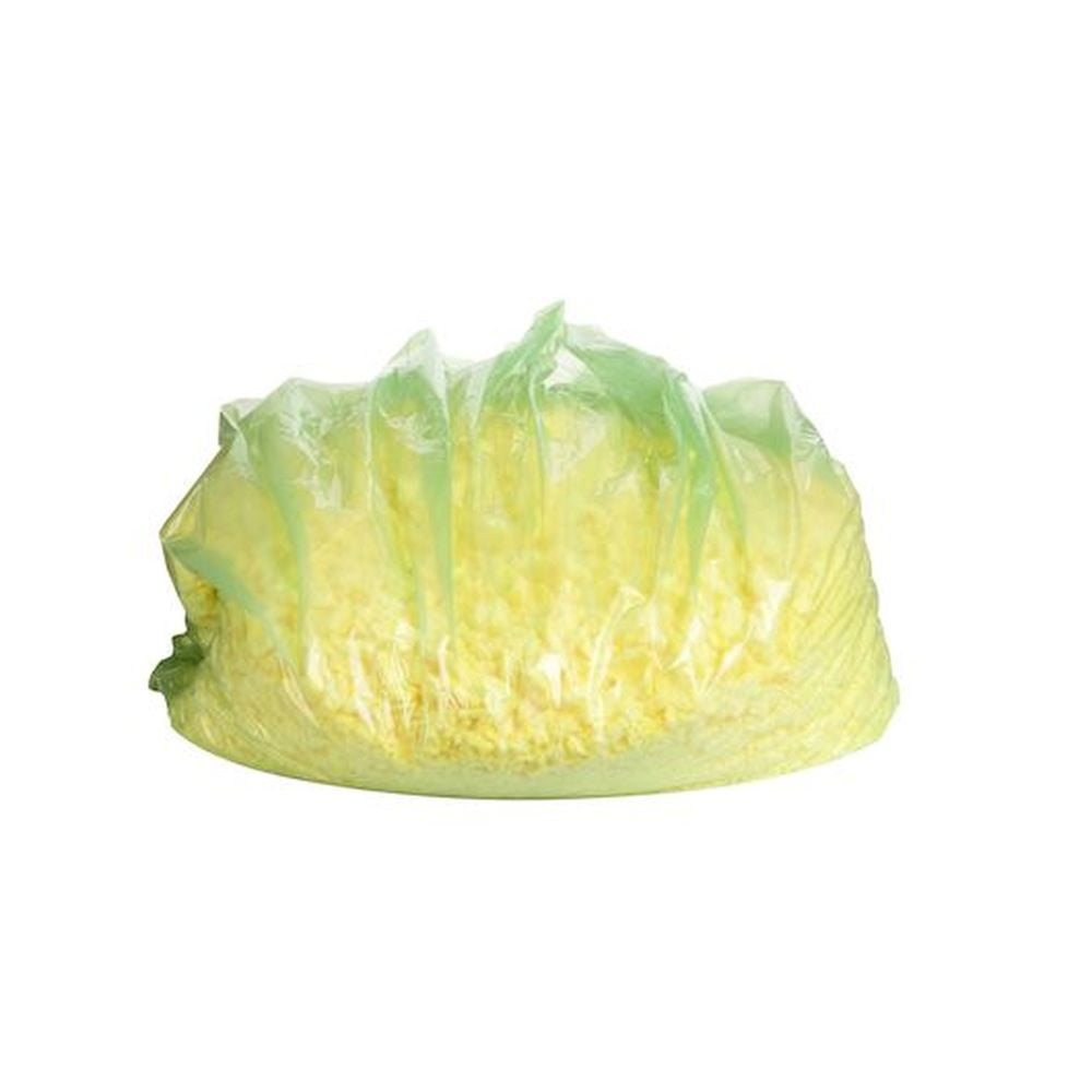 Sunny Fresh Pre Cooked Medium Curd Scrambled Egg, 30 Pound