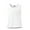 White, variant on Mato & Hash Juniors Vintage Wash Muscle Tank - MH - Black MHDT4301SA XS