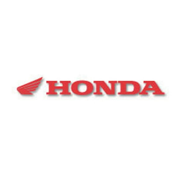 Factory Effex 12-94314 Fx 2015 1' Die-cut Stickers For Honda (Red)