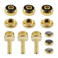 thumbnail image 1 of Trumpet Repair Kit Golden Metal 1Set 5.03X2.55X0.86in, 1 of 8