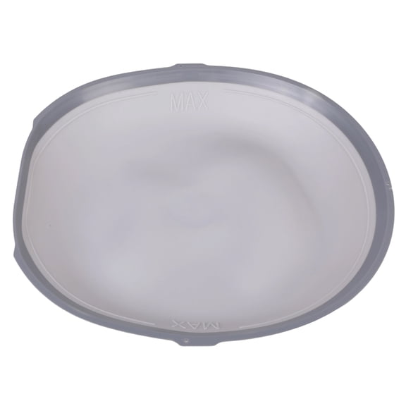 AOOOWER Auto Cleaning Cats Litter Box Mat Replacement Easy to Install Maintenance Spare Part Seamlessly Pad for Smarted Cats Toilet