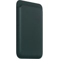 thumbnail image 4 of Tarjetero de piel Apple con MagSafe para iPhone - Verde bosque&nbsp; Apple JM, 4 of 4