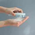 thumbnail image 4 of 26-27 Shampoo Brush Multifunctional Hair Scalp Massage Hairbrush Reusable Salon Hairdressing Tool For(2pcs), 4 of 5