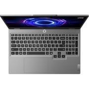 Lenovo LOQ 15 Gaming Laptop, NVIDIA GeForce RTX 5050 Graphics,15.6 IPS LCD FHD 144hz Display ,Intel Core i5-13450HX,12 GB DDR5 1 TB SSD ,Backlit Keyboard, Windows 11 Home, Luna Grey