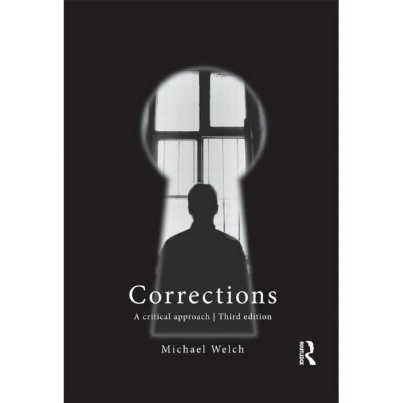 Corrections: A Critical Approach, (Paperback)