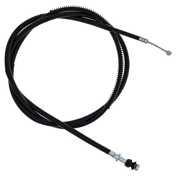 Niche Brake Cable for Yamaha Warrior 350 YFM350X Banshee YFZ350 1UY-26341-10-00 ATV 519-CCB2546L